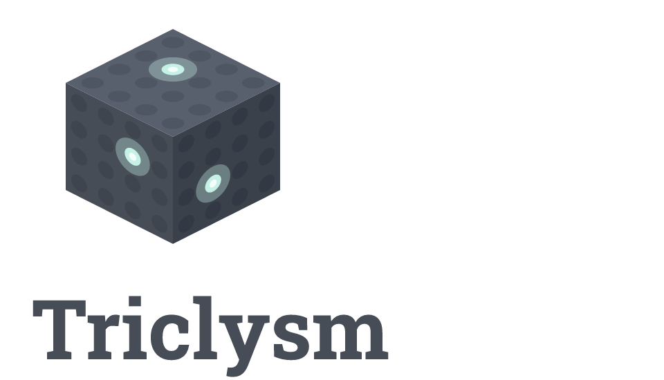 Triclysm
